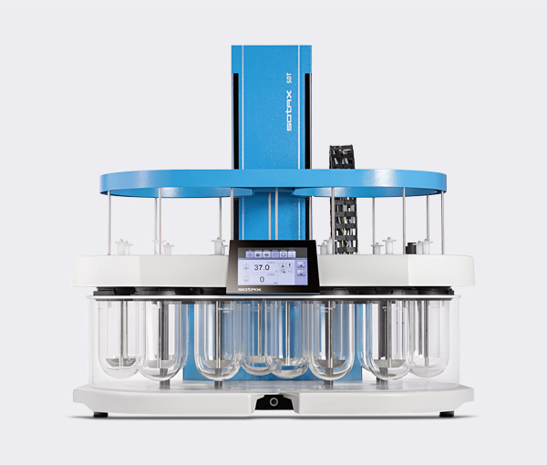 SDT-L dissolution tester