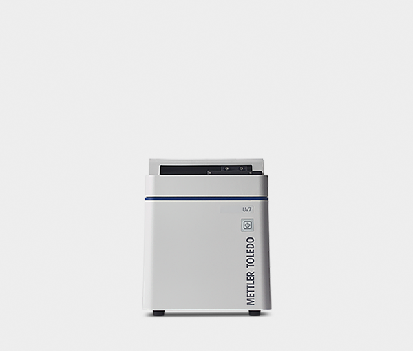 UV7 Diodenarray UV-Vis Spektrophotometer