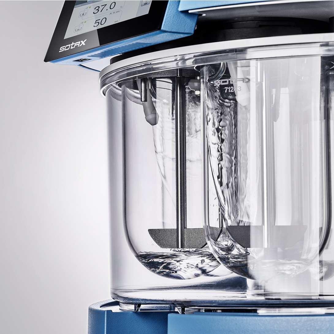 Automated vessel filling Automated vessel filling avoiding reaeration of the dissolution medium.