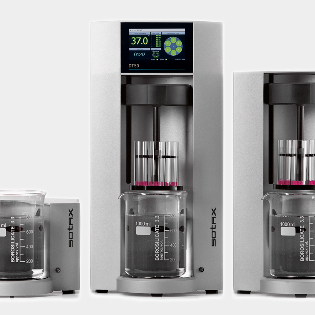 When doing routine testing with pre-programmed goods, different testing modes ensure optimal efficiency.