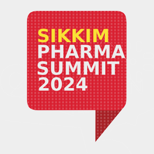 Sikkim Pharma Summit 2024 SOTAX
