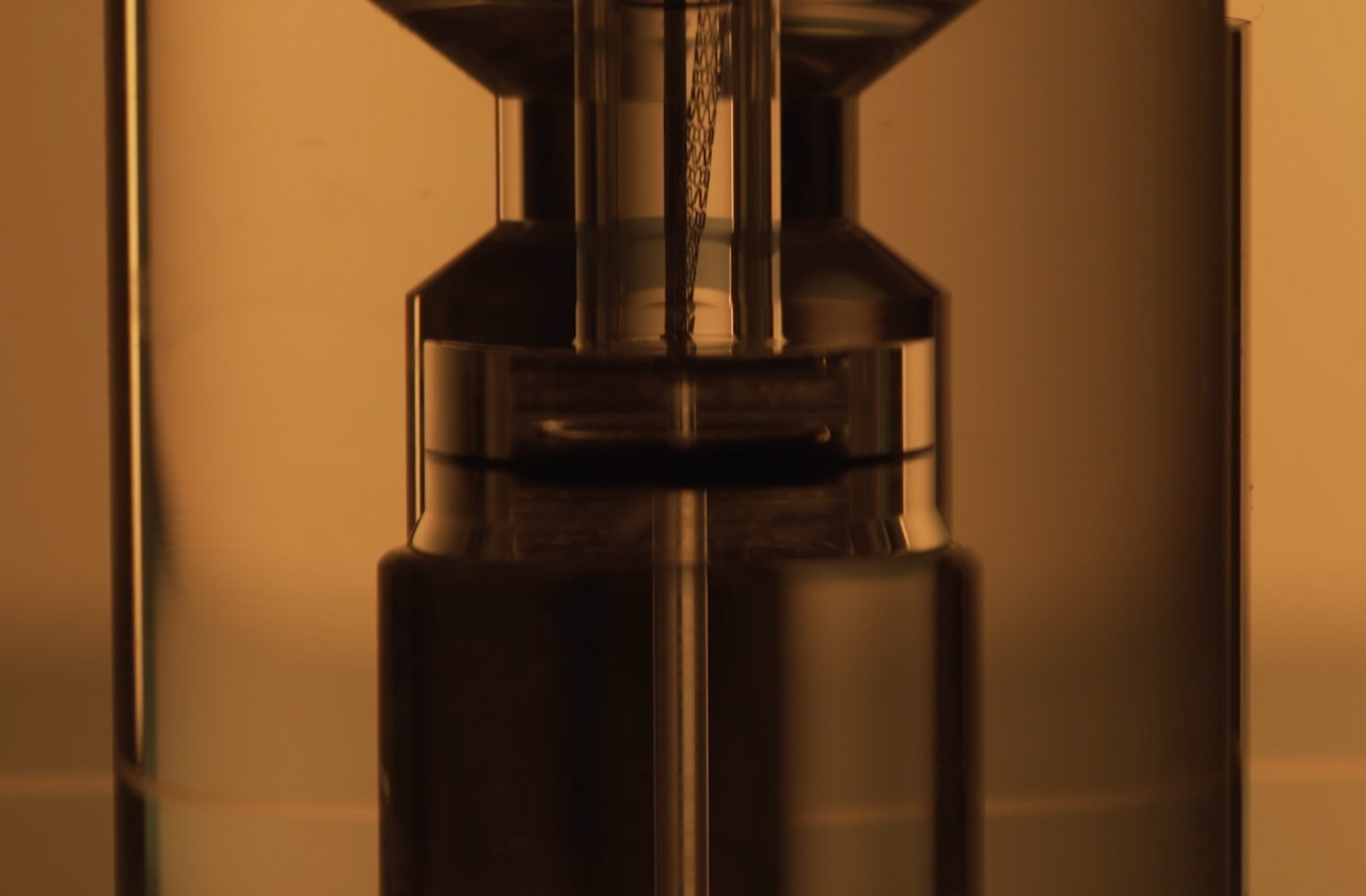 In Vitro Elution Method Development for Medical Devices (combination products)